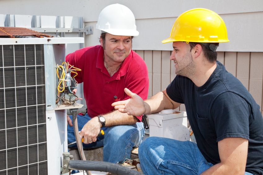 Signs Of A Top HVAC Company