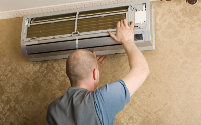 How to Choose a Commercial HVAC Repair Company