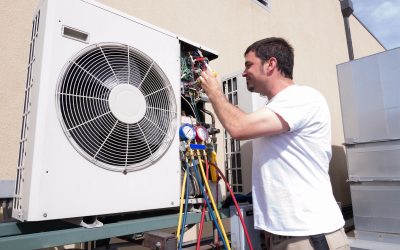 Keep Things Warm With Commercial Furnace Service in Schaumburg