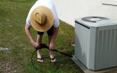 Why You Should Get HVAC Maintenance in Plano TX