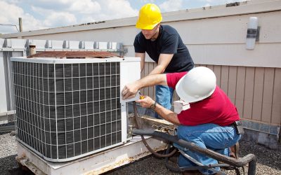 When Air Conditioner Repair Isn’t Enough in Dallas TX