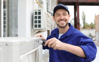 The Benefits of Professional Air Conditioner Maintenance in Hamden, CT