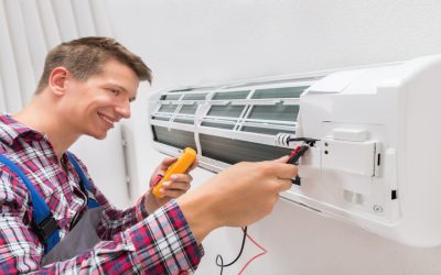 Better Let a Professional Do the Job of AC Repairs in Cape Coral FL