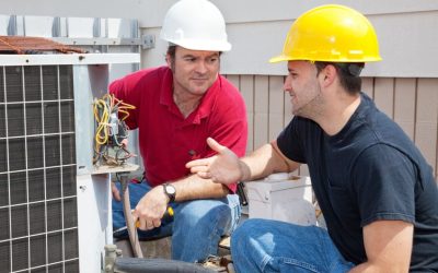 Reliable AC Repair Services in Plano TX