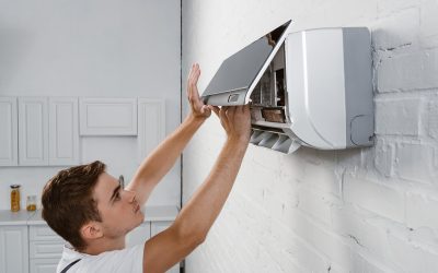 Expert Advice on Maintaining Cooling Systems With Air Conditioning Services in St. Augustine, FL